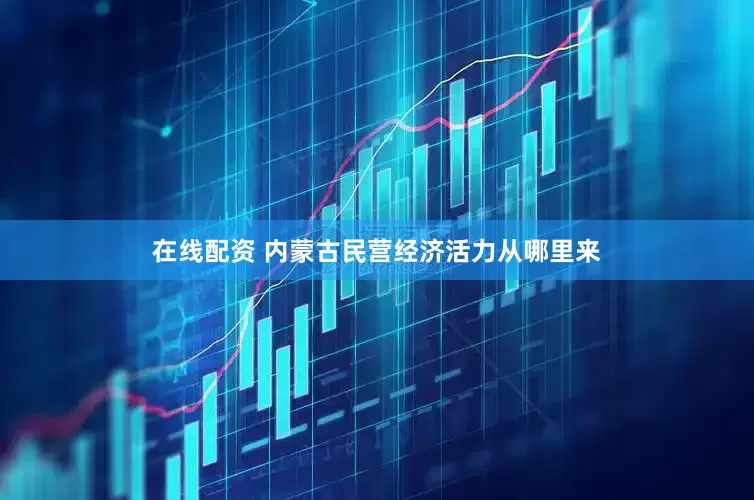 在线配资 内蒙古民营经济活力从哪里来