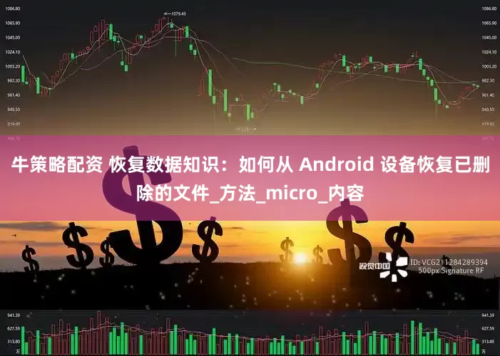 牛策略配资 恢复数据知识：如何从 Android 设备恢复已删除的文件_方法_micro_内容